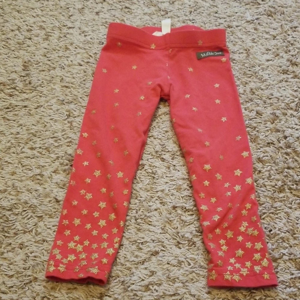 Matilda Jane Leggings